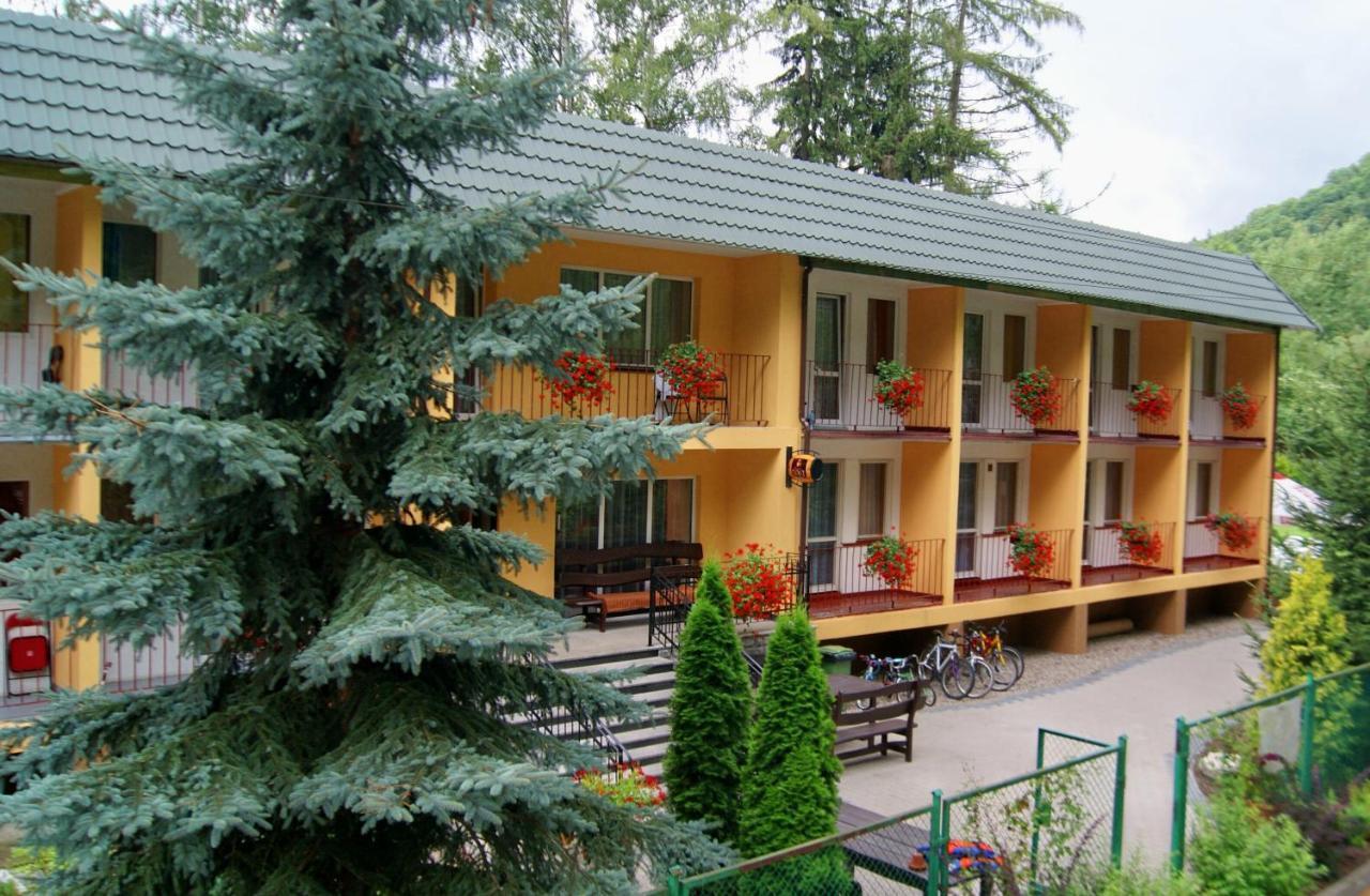 Hotel Dom Wczasowy Brido Bardo Exterior foto