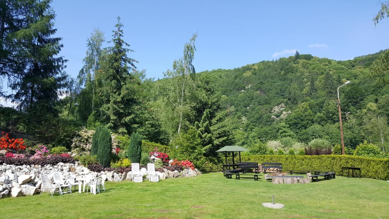 Hotel Dom Wczasowy Brido Bardo Exterior foto