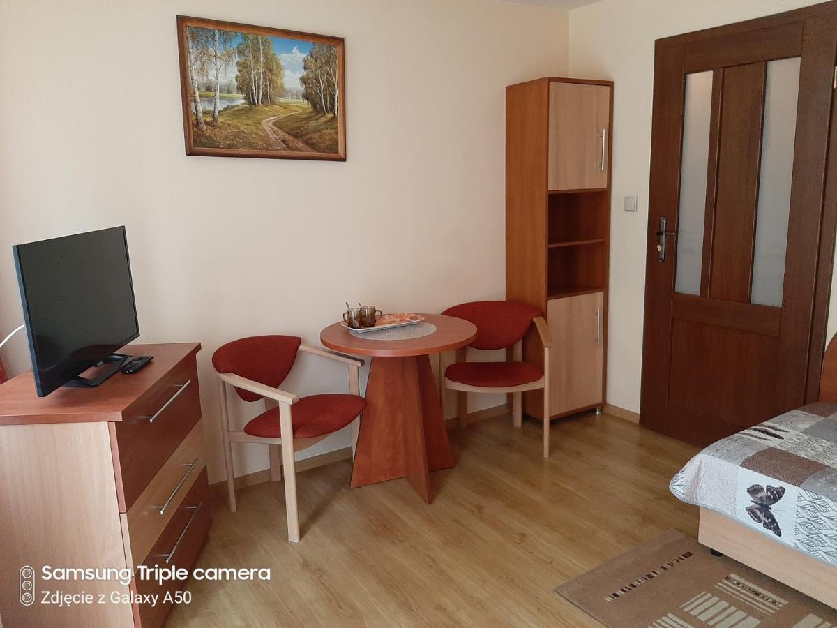 Hotel Dom Wczasowy Brido Bardo Exterior foto