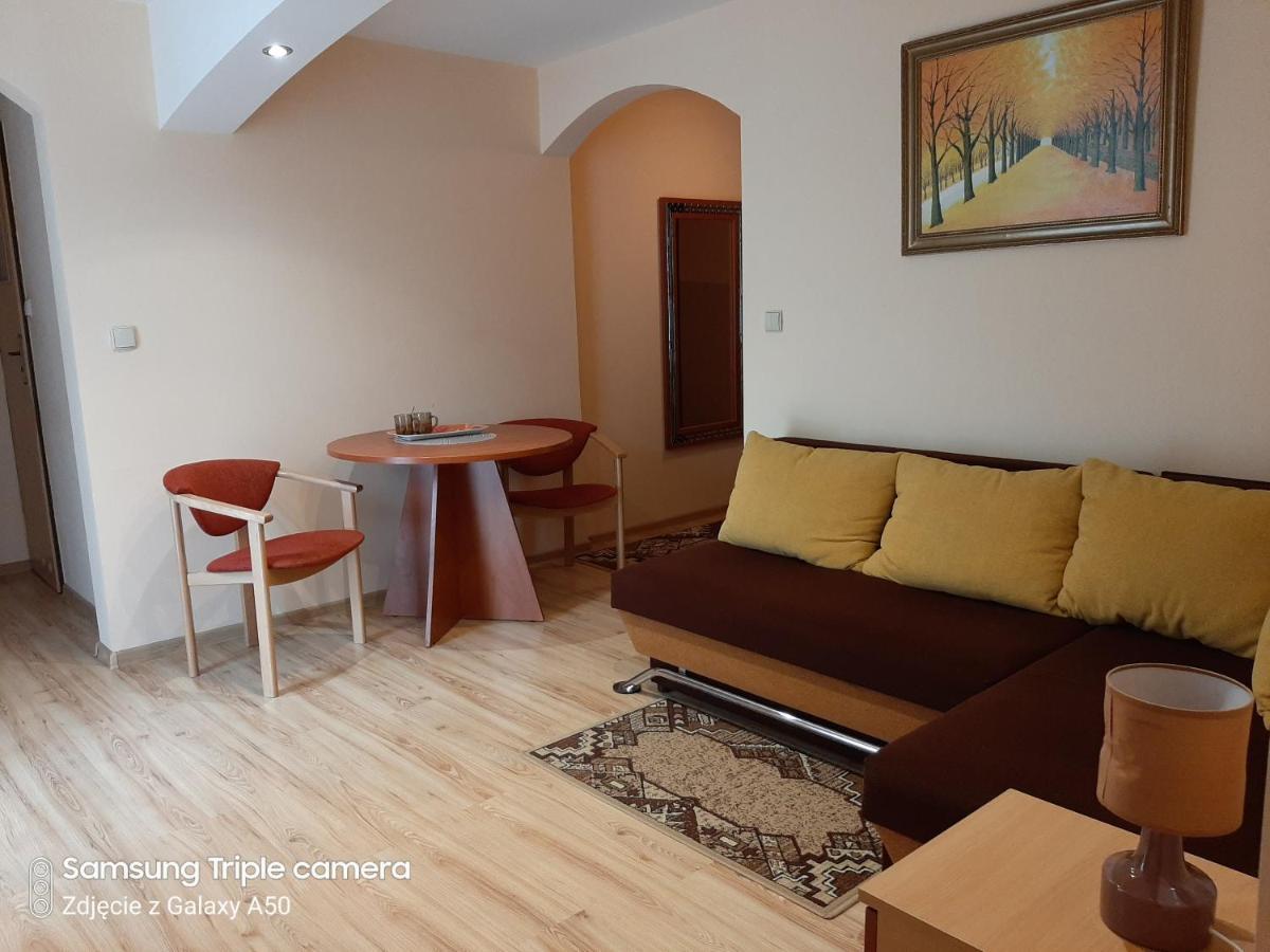 Hotel Dom Wczasowy Brido Bardo Exterior foto