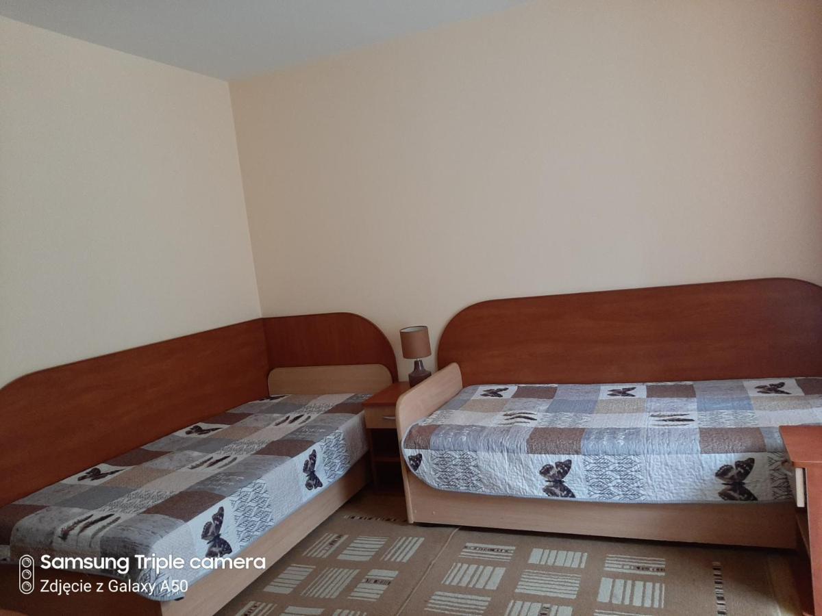 Hotel Dom Wczasowy Brido Bardo Exterior foto