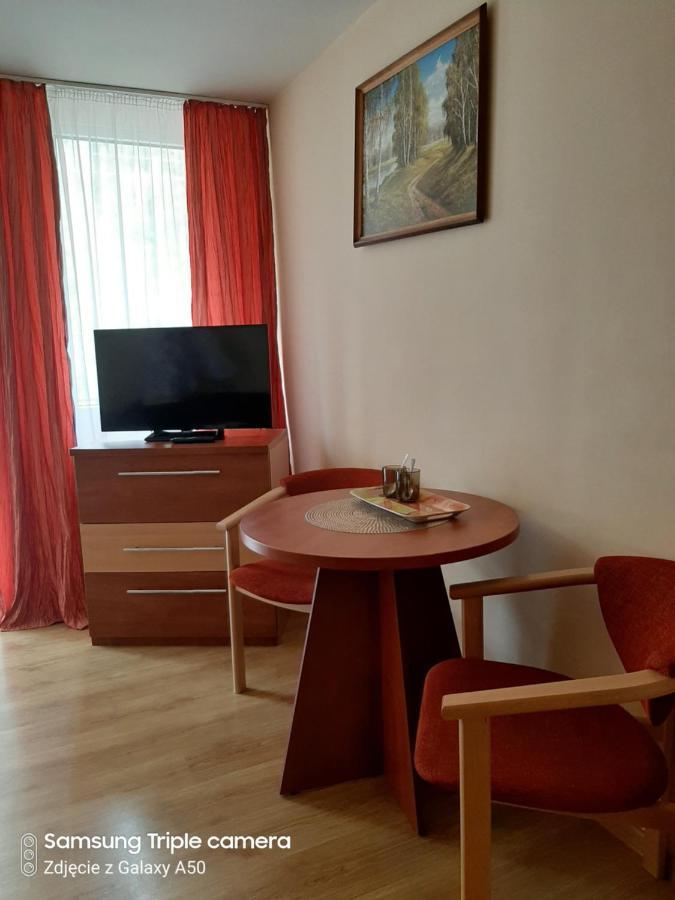 Hotel Dom Wczasowy Brido Bardo Exterior foto