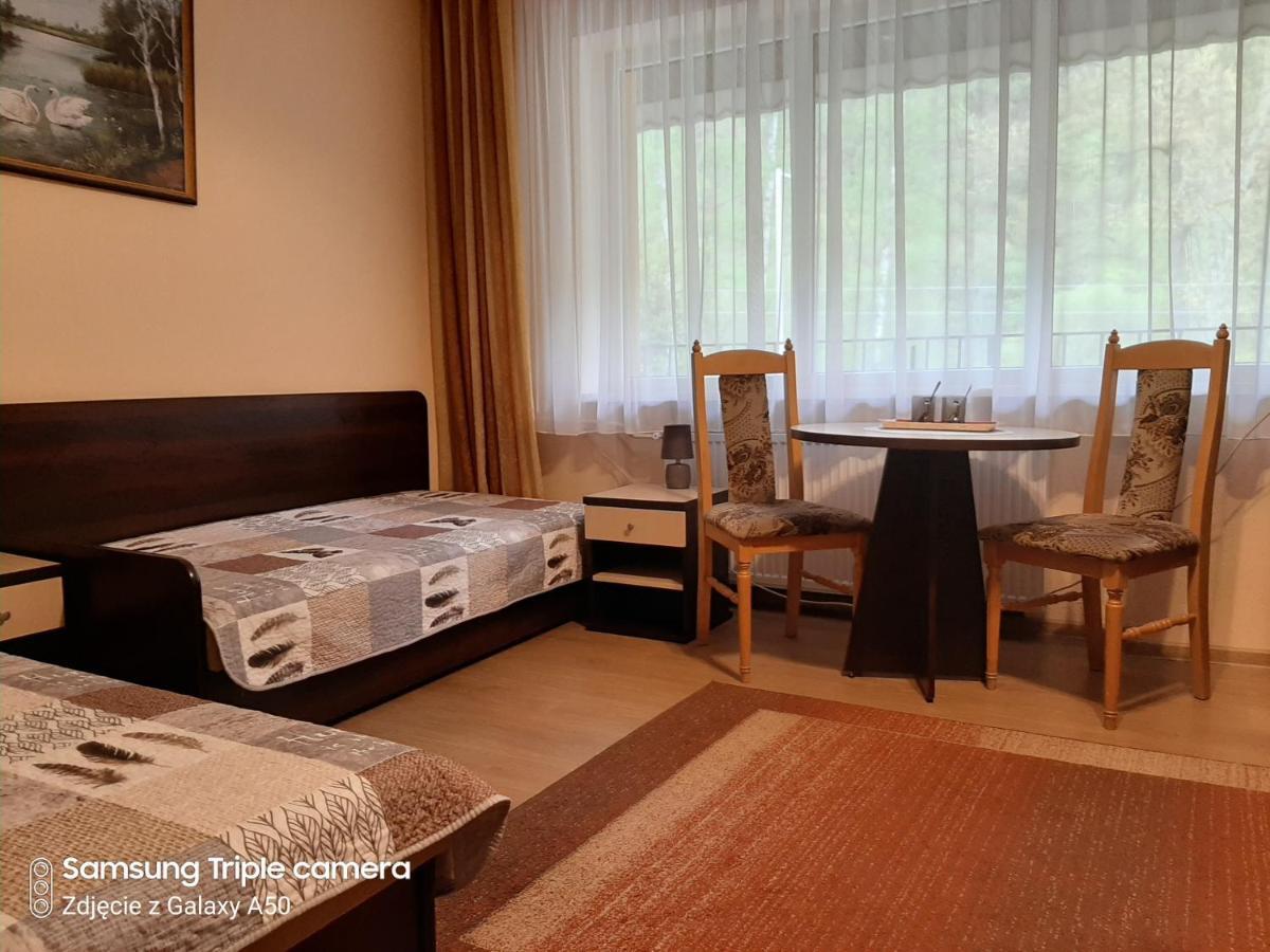 Hotel Dom Wczasowy Brido Bardo Exterior foto