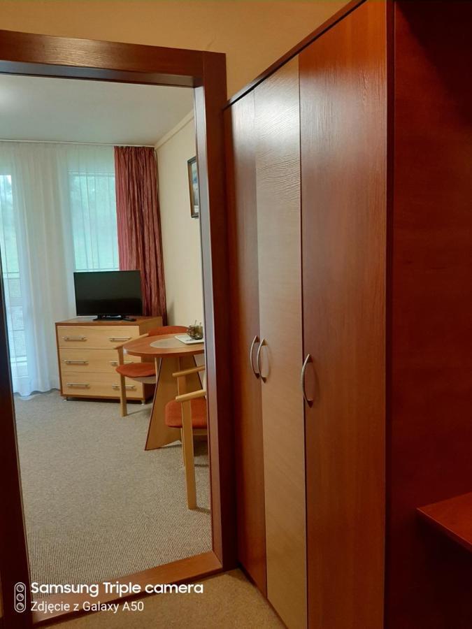 Hotel Dom Wczasowy Brido Bardo Exterior foto